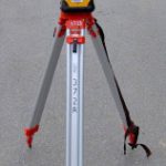 CST/Berger LMH-CU Automatic Self-Levelling Rotary Laser Level