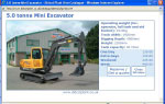 Screenshot of the Didcot Plant website