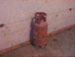 Gas Cylinder, Propane or Butane