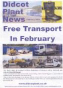 February 2004 Free Transport