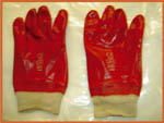 Wrist Gloves