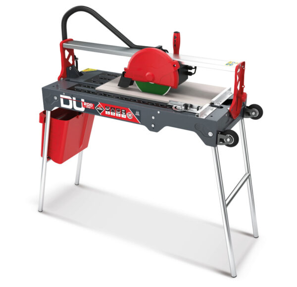 Rubi DU-200 tile saw for hire from Didcot Plant